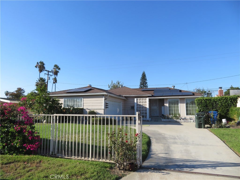 16653 East Queenside Drive