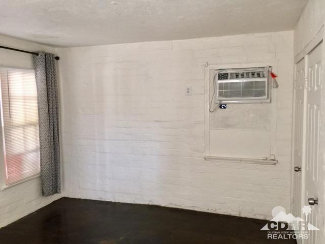 Not Applicable-1 - Residential Lease