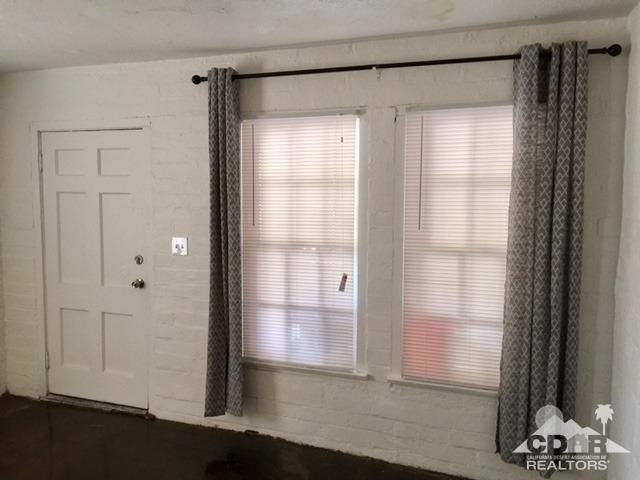 Not Applicable-1 - Residential Lease