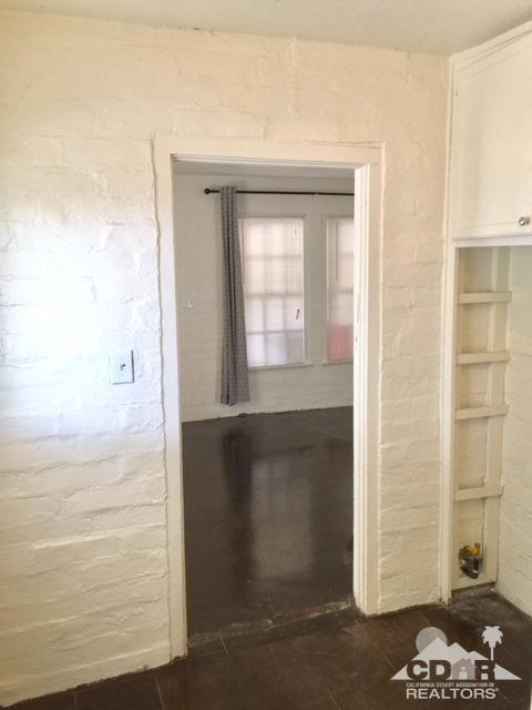 Not Applicable-1 - Residential Lease