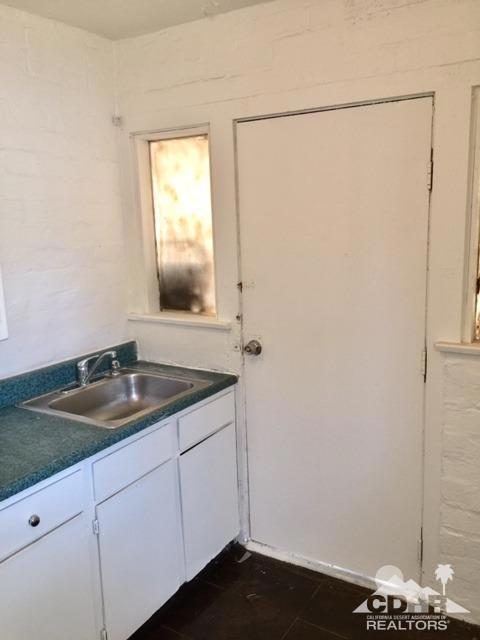 Not Applicable-1 - Residential Lease