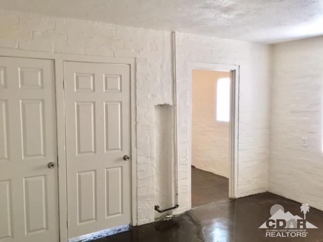 Not Applicable-1 - Residential Lease