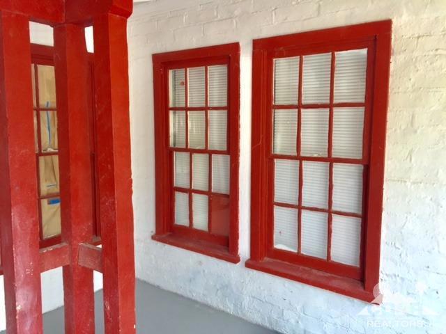 Not Applicable-1 - Residential Lease