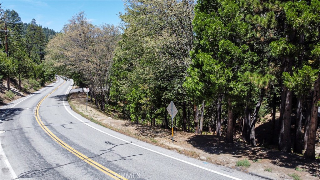 Arrowhead Woods (AWHW) - Land