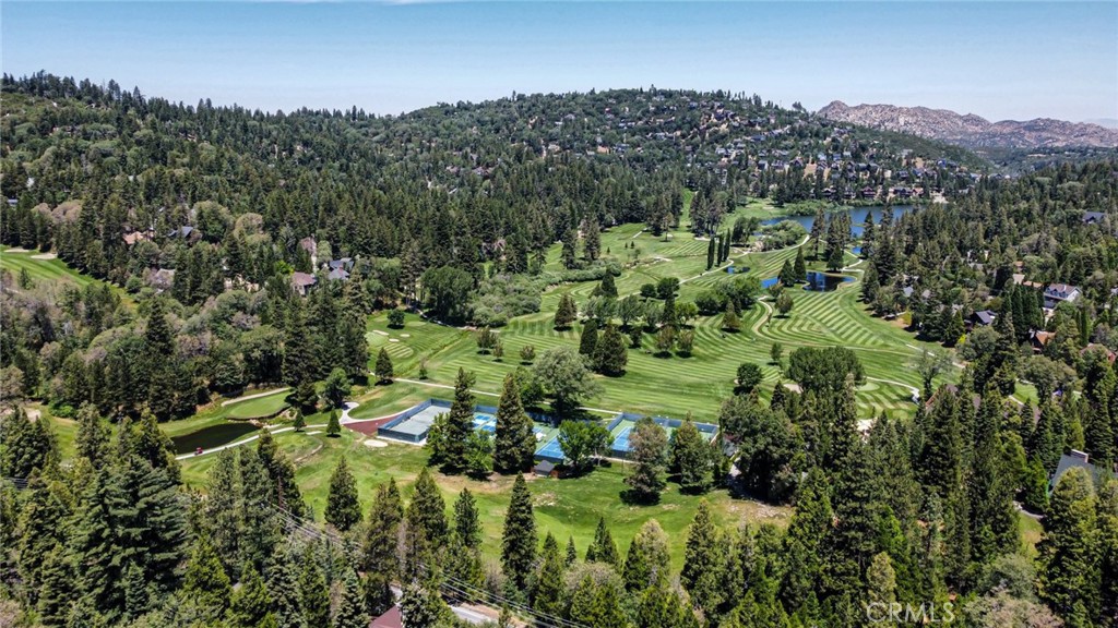 Arrowhead Woods (AWHW) - Land