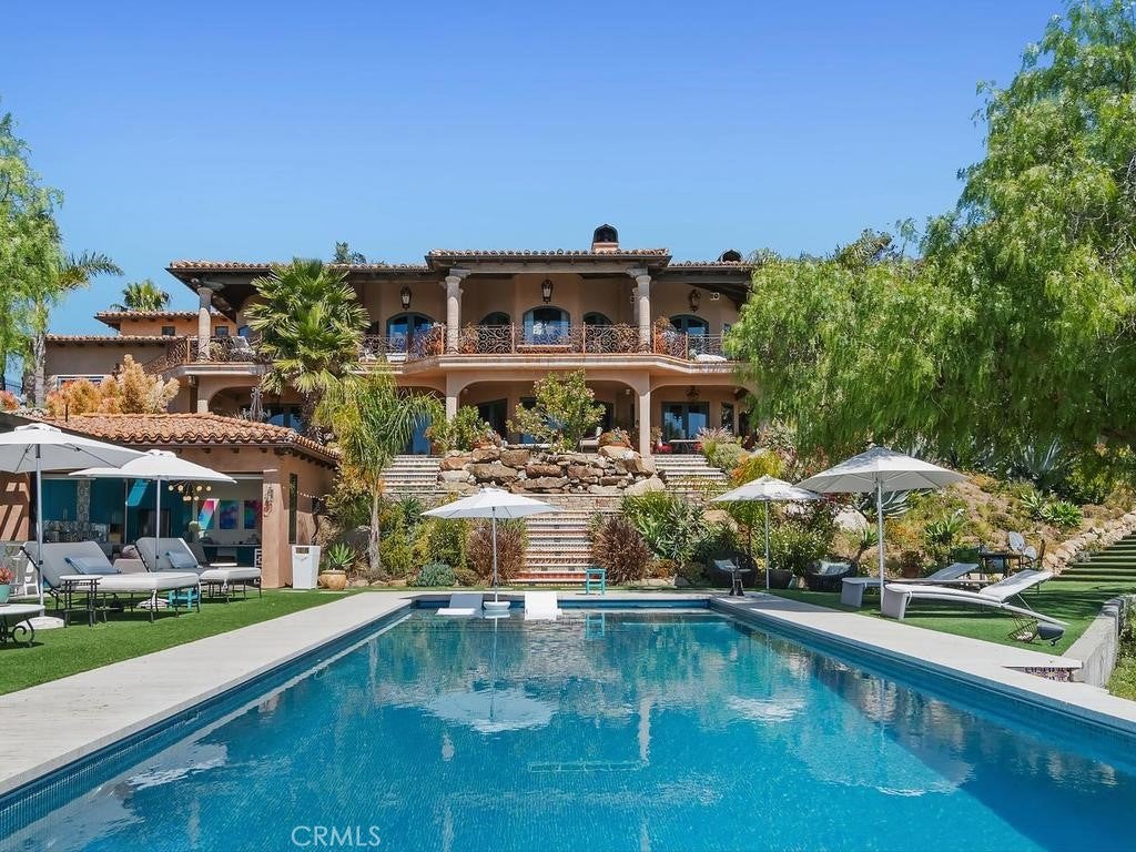 22331 Swenson Drive