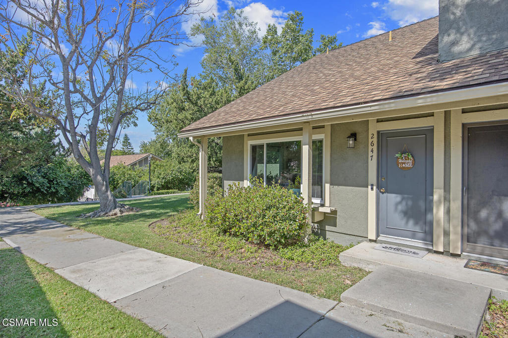 2647 La Paloma Circle