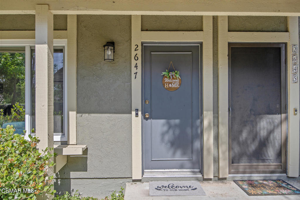 2647 La Paloma Circle