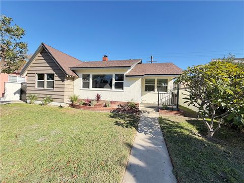 4128 Ostrom Lakewood CA 90713