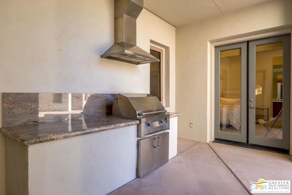 Artisan - Residential