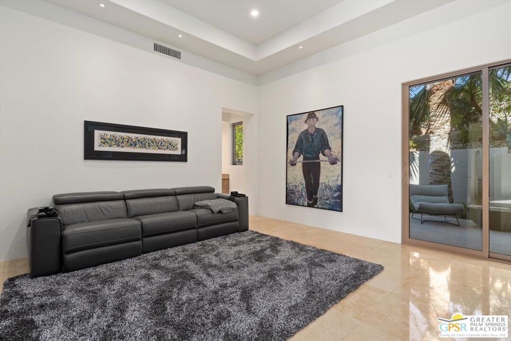 Artisan - Residential
