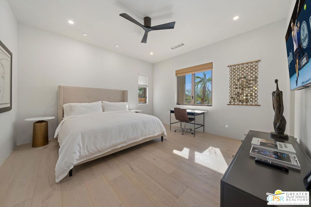 Artisan - Residential