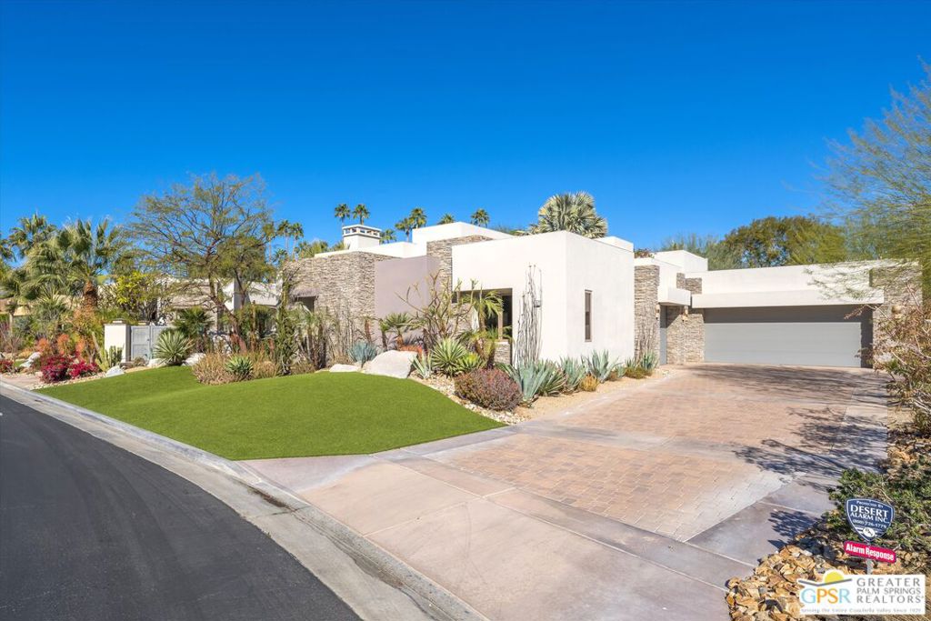 Artisan - Residential