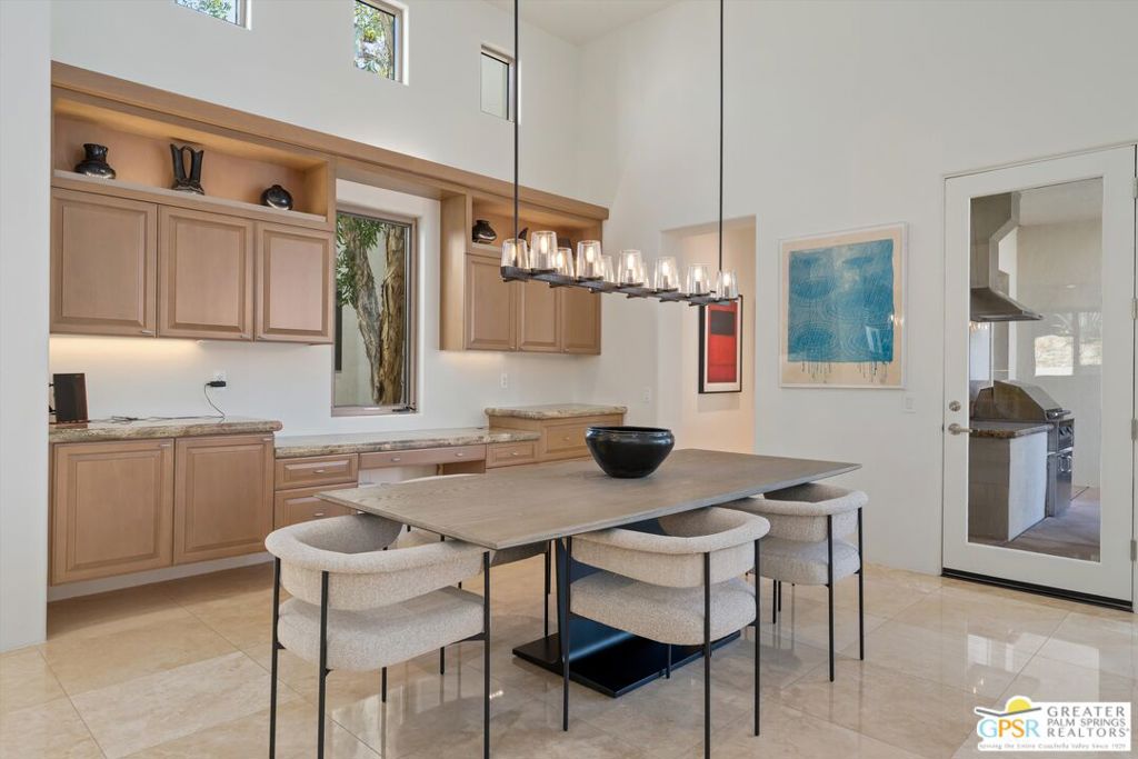 Artisan - Residential
