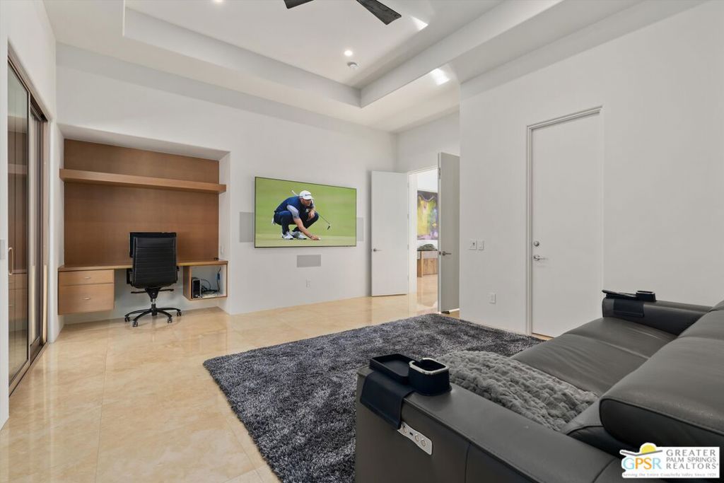 Artisan - Residential