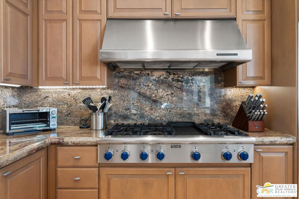 Artisan - Residential
