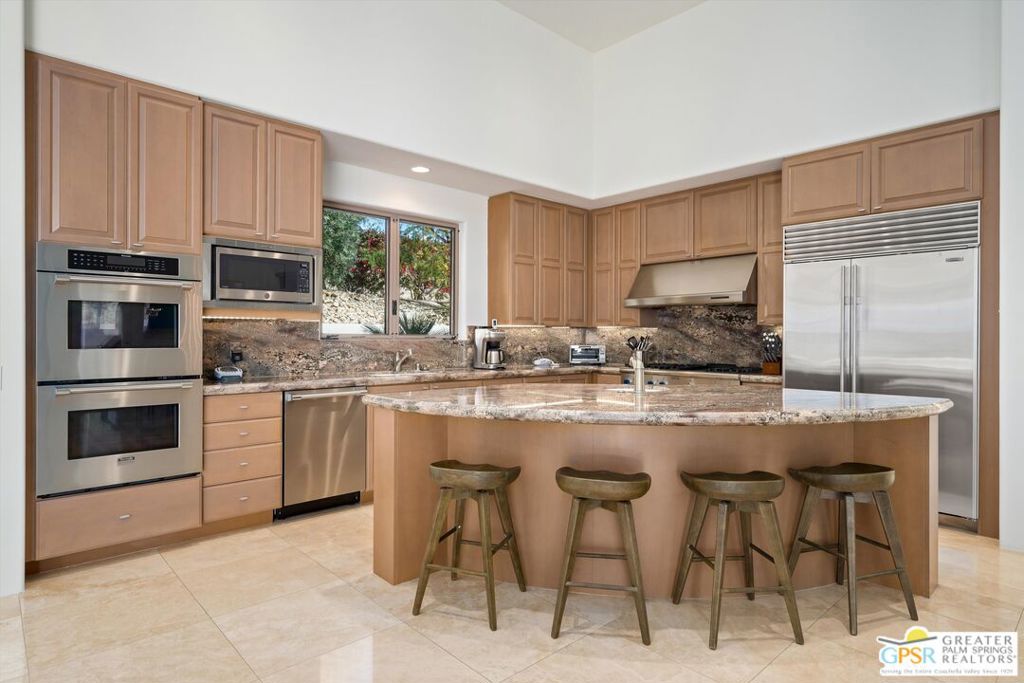 Artisan - Residential