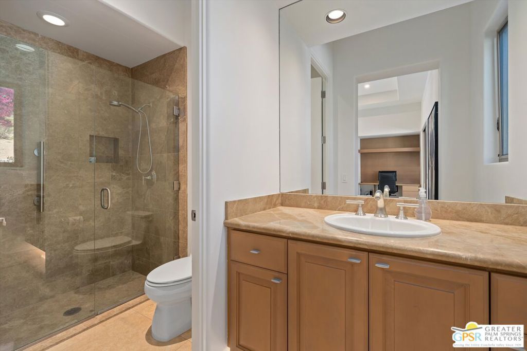 Artisan - Residential