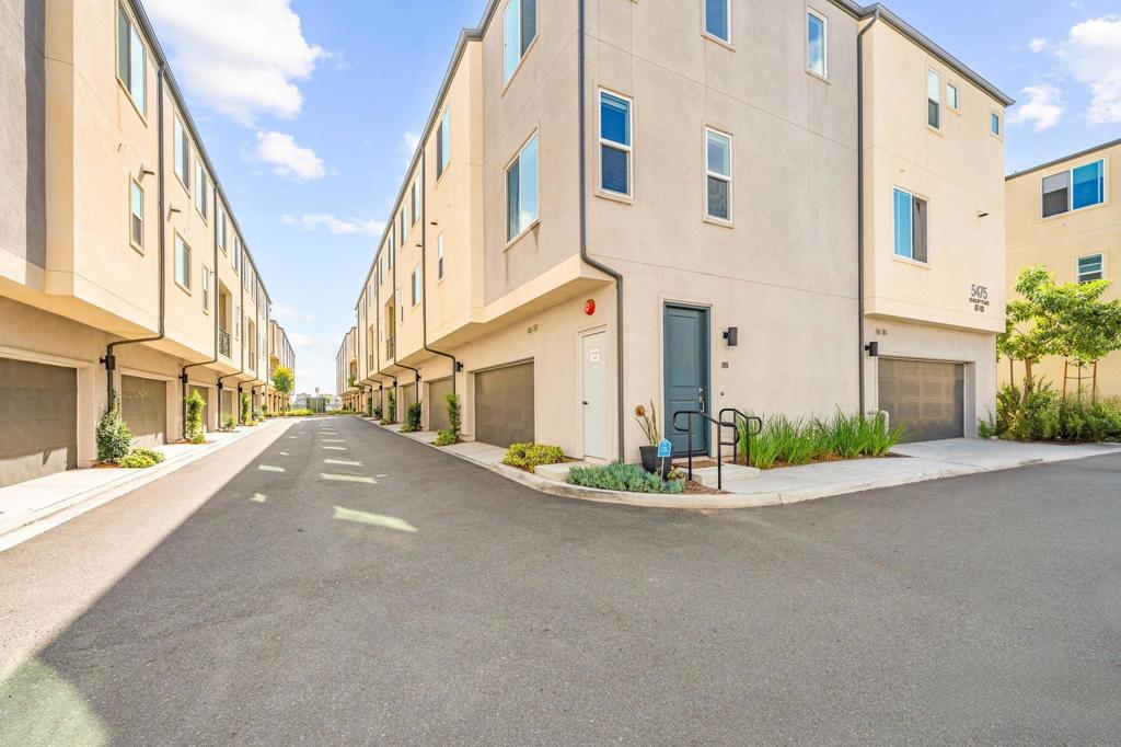 San Diego - Residential