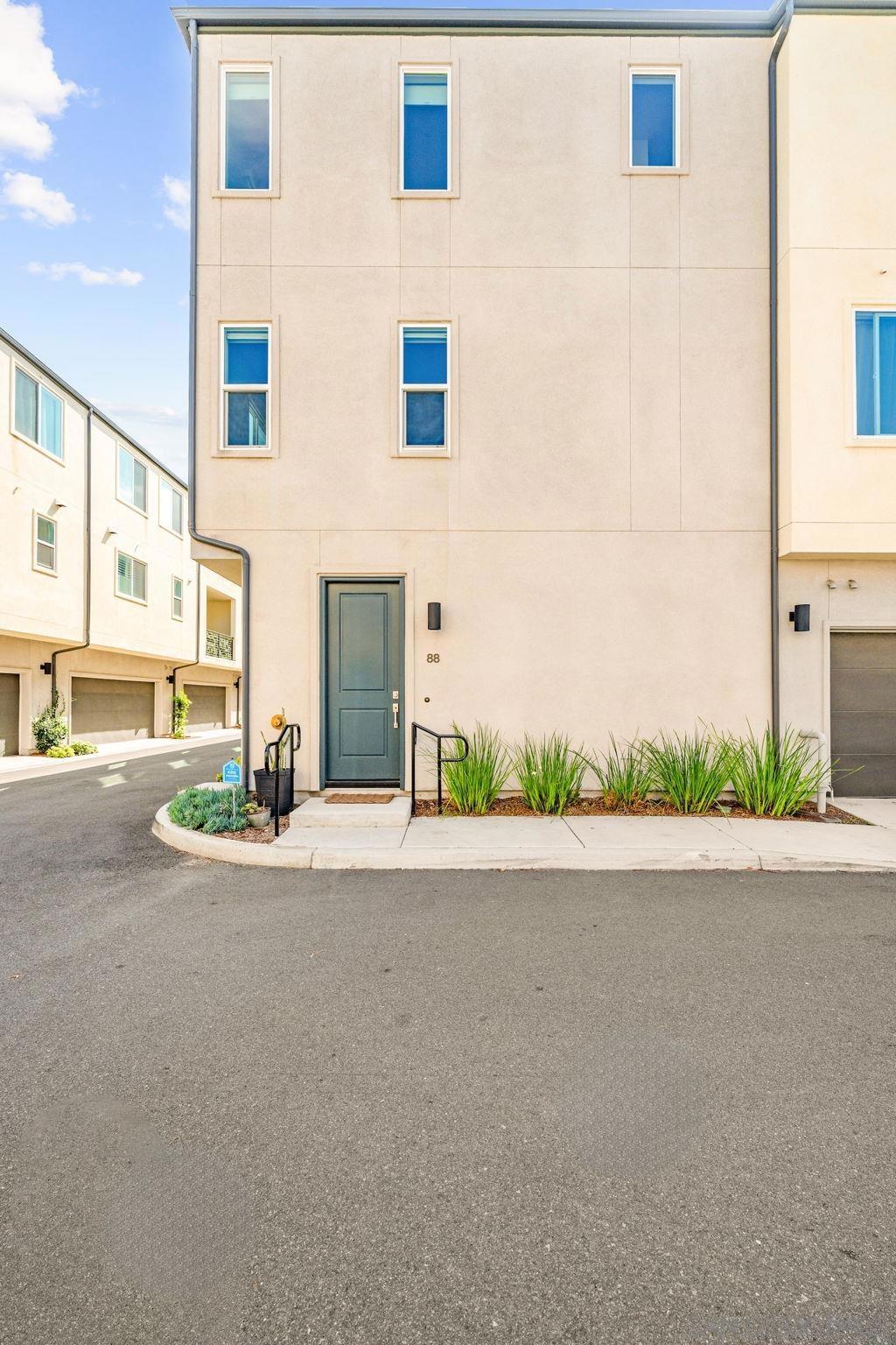 San Diego - Residential