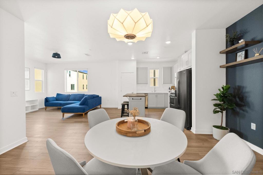 San Diego - Residential