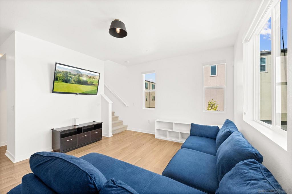 San Diego - Residential
