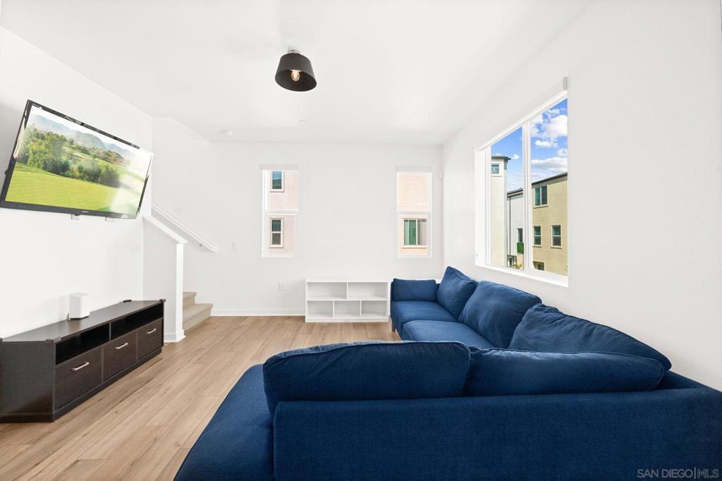 San Diego - Residential