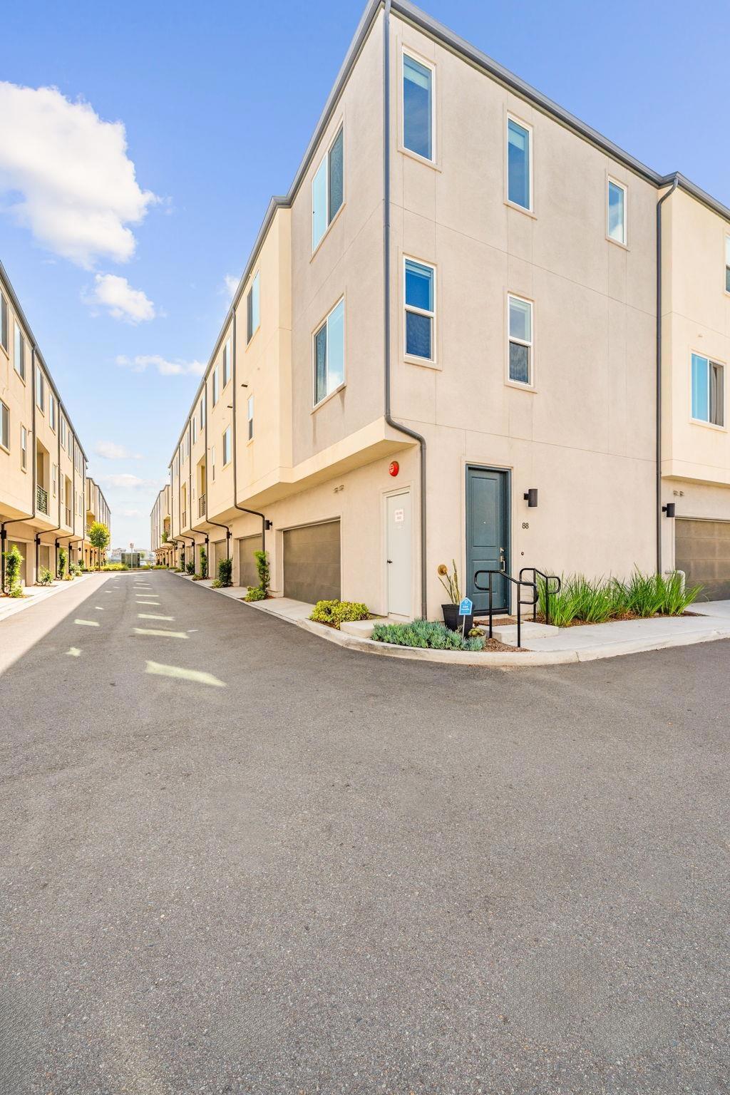 San Diego - Residential
