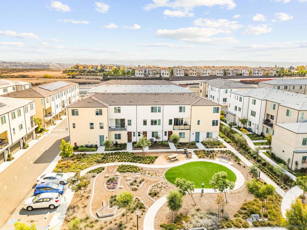 San Diego - Residential