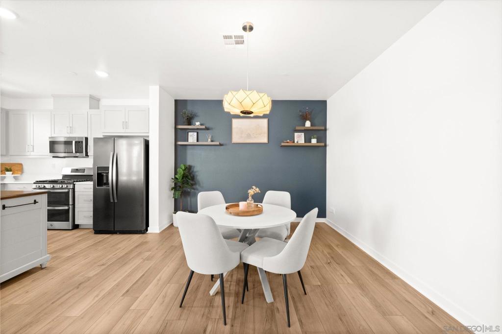 San Diego - Residential