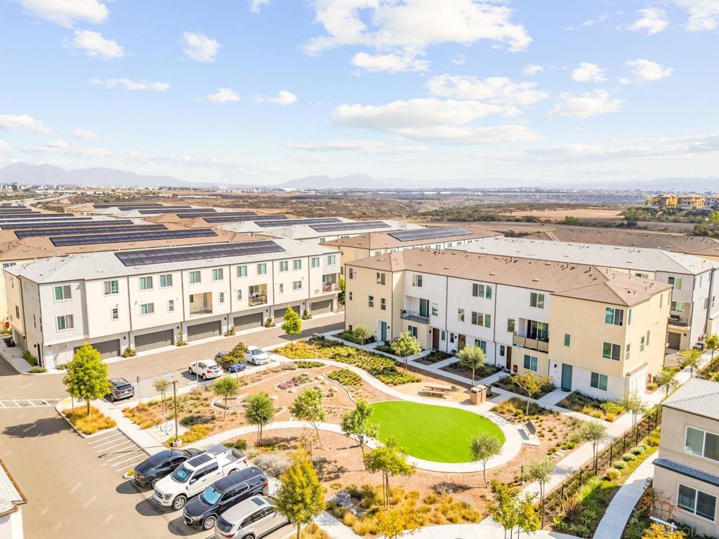 San Diego - Residential