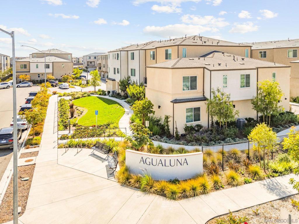 San Diego - Residential