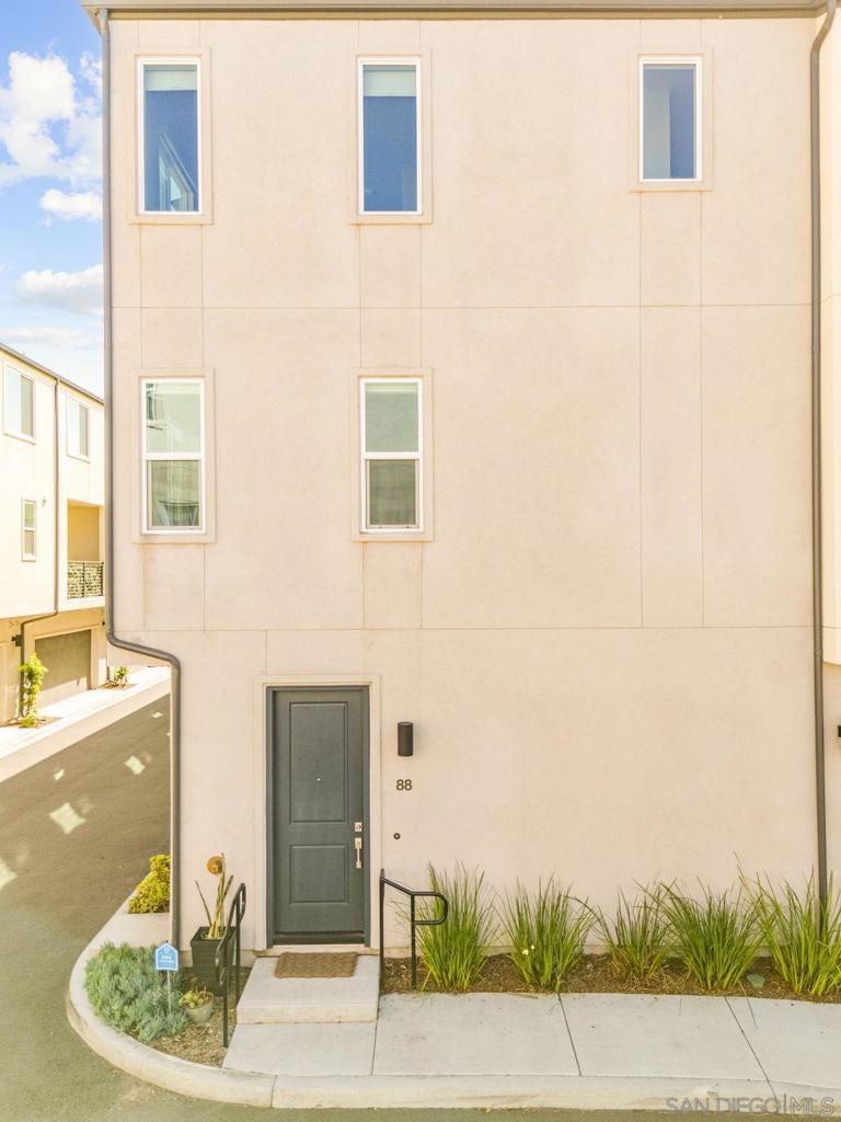 San Diego - Residential