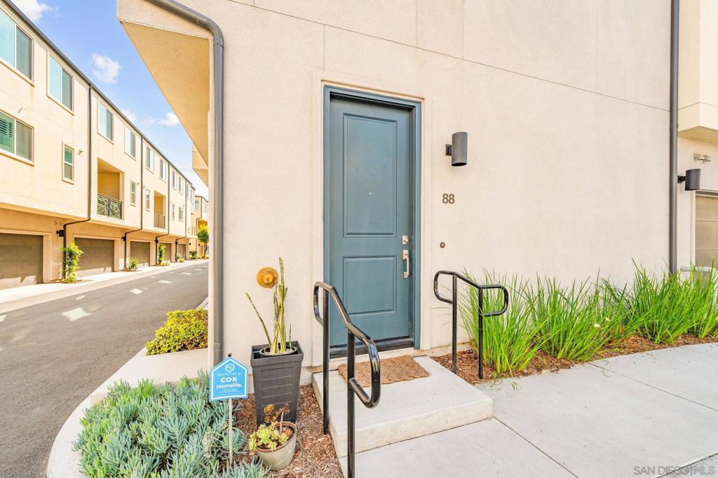 San Diego - Residential