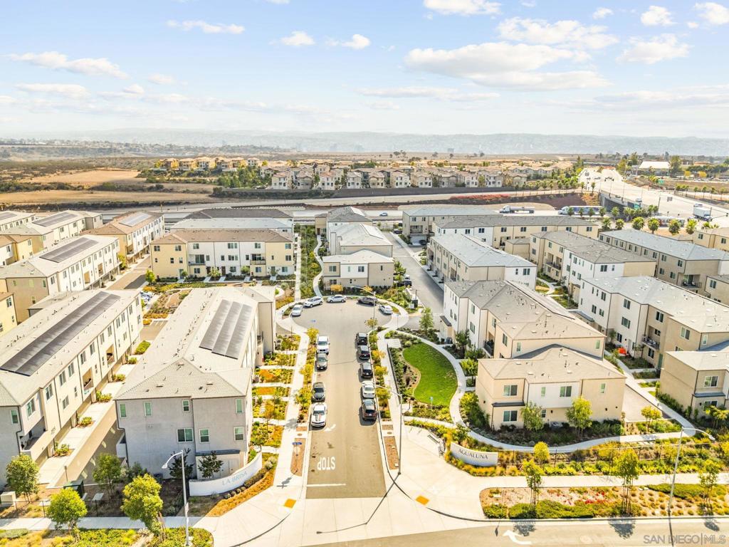 San Diego - Residential