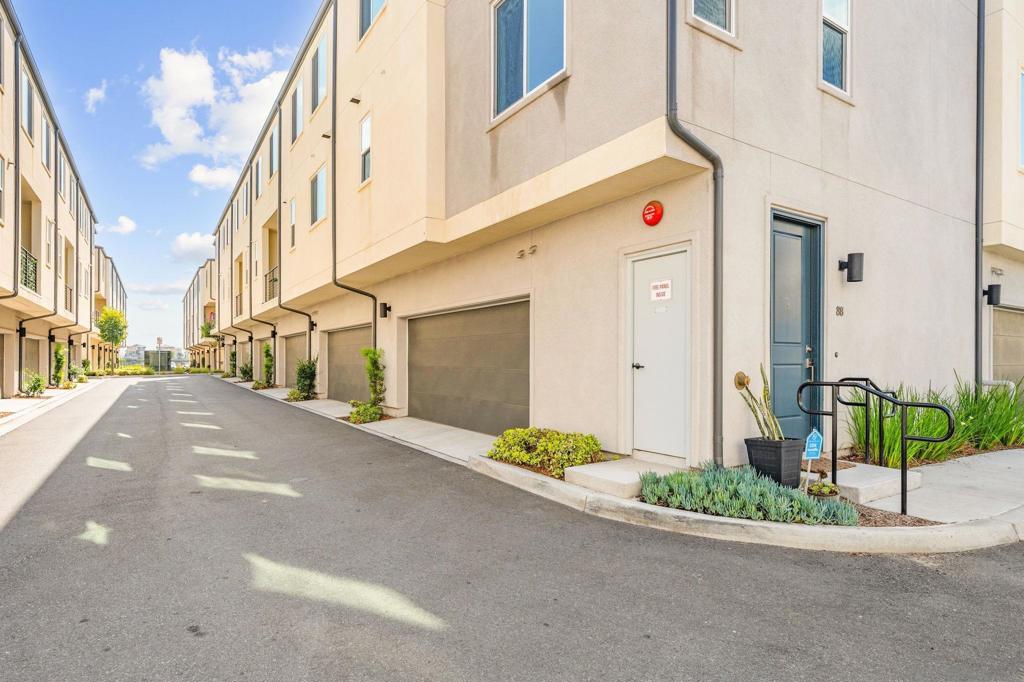 San Diego - Residential