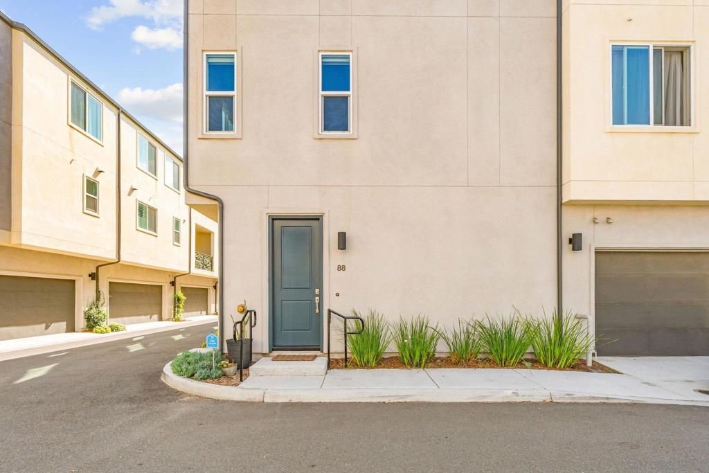 San Diego - Residential