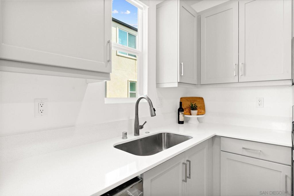 San Diego - Residential