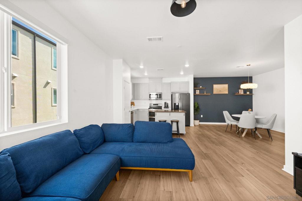 San Diego - Residential