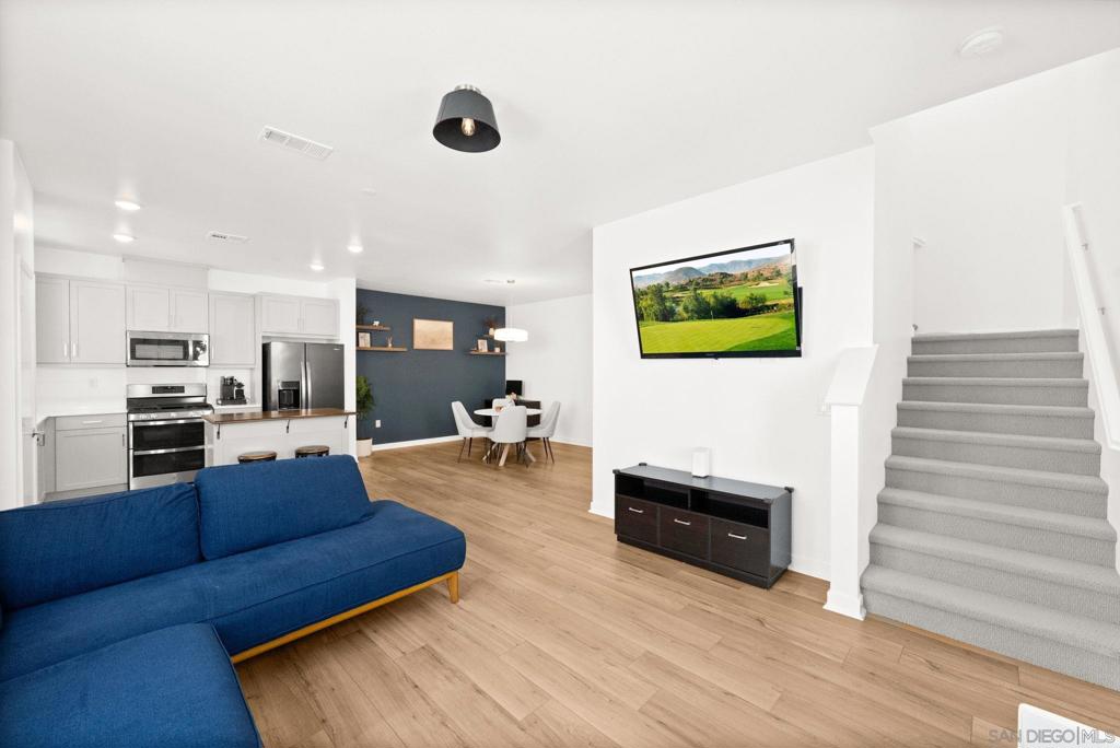 San Diego - Residential