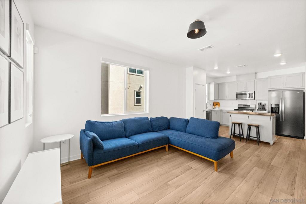 San Diego - Residential