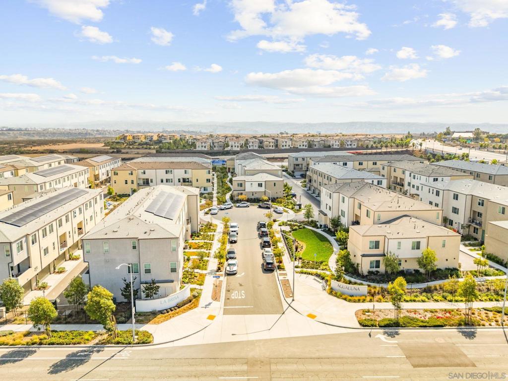 San Diego - Residential