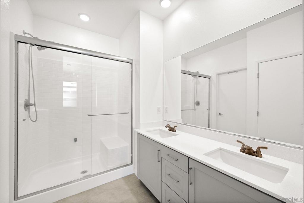 San Diego - Residential