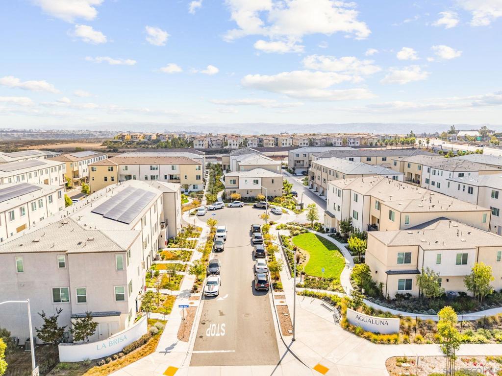 San Diego - Residential