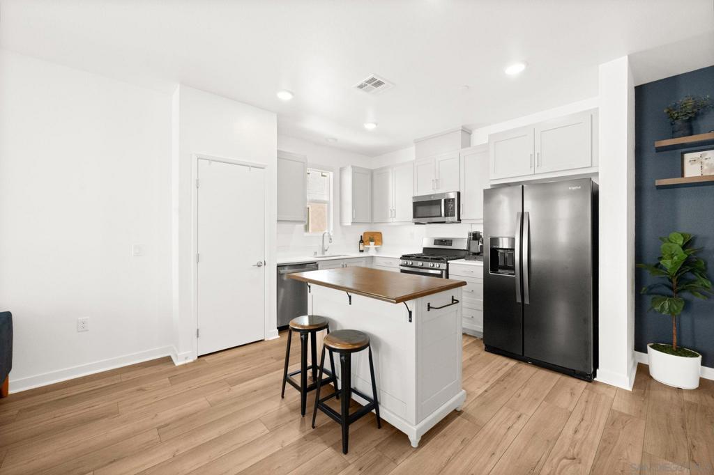 San Diego - Residential