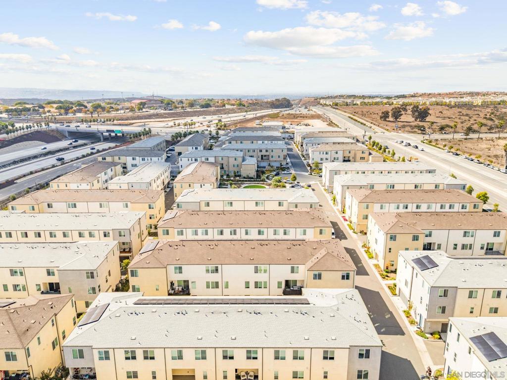 San Diego - Residential