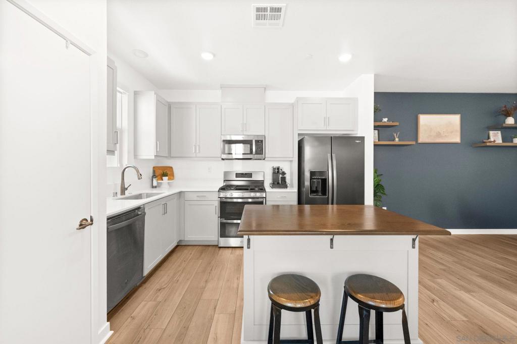 San Diego - Residential