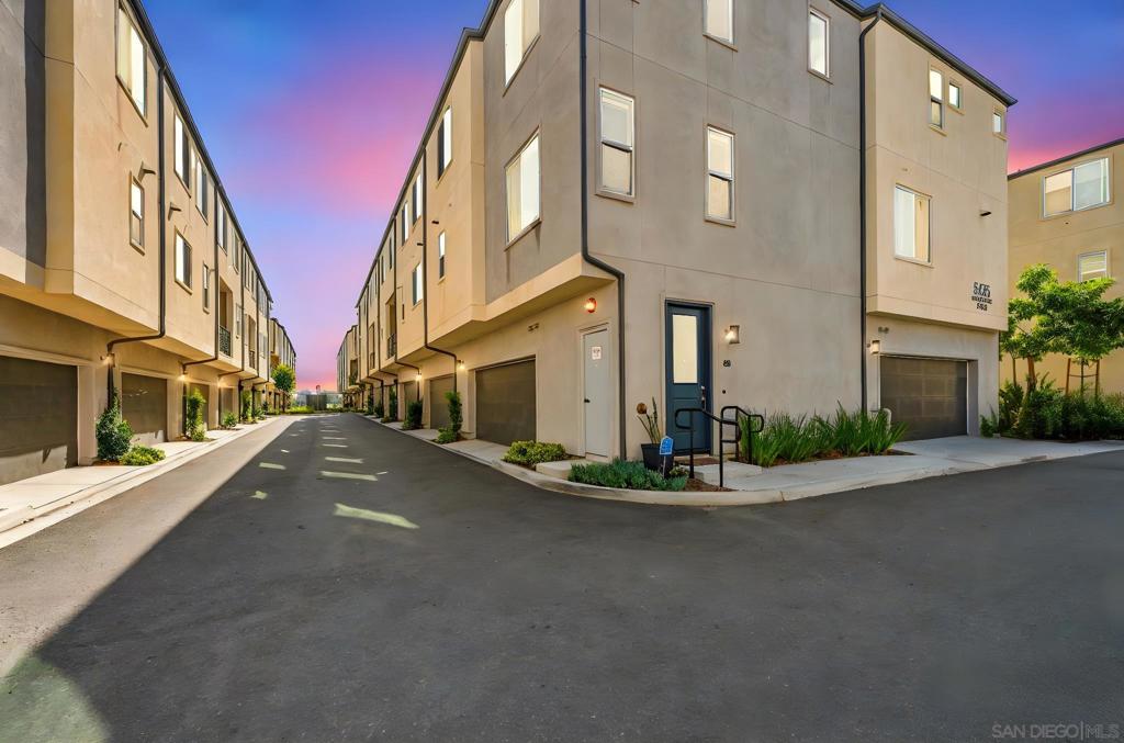 San Diego - Residential