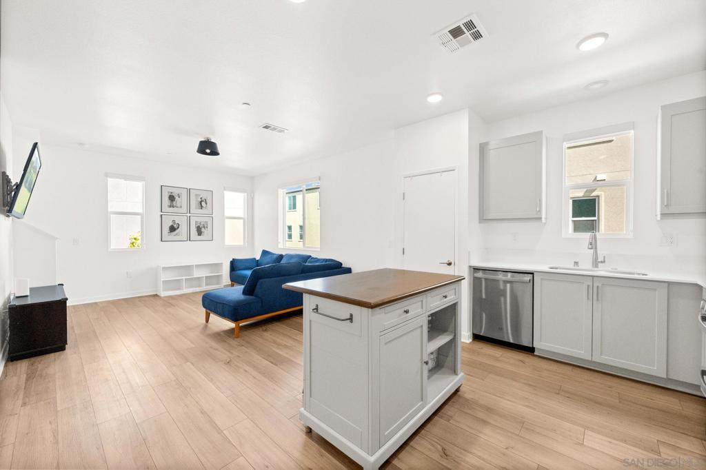 San Diego - Residential