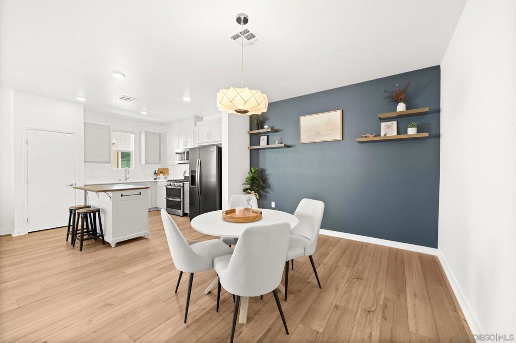 San Diego - Residential